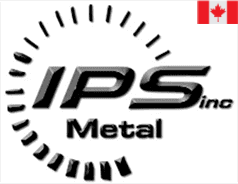 IPS Metal | Metal Building Supplies